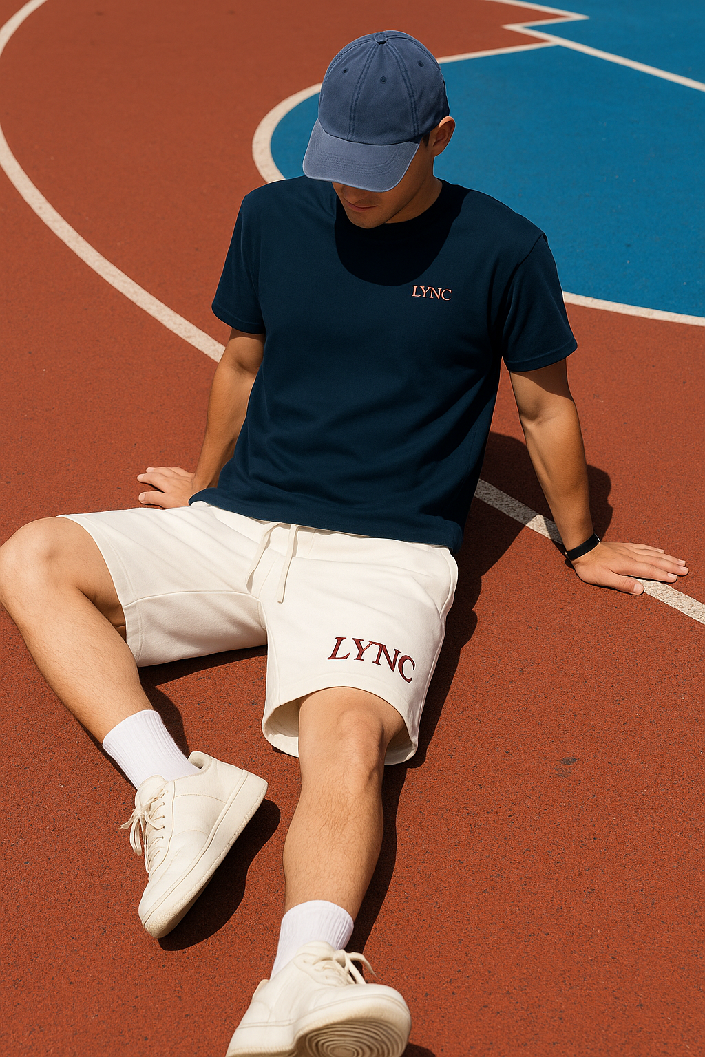 Unsex Box fit T-shirt