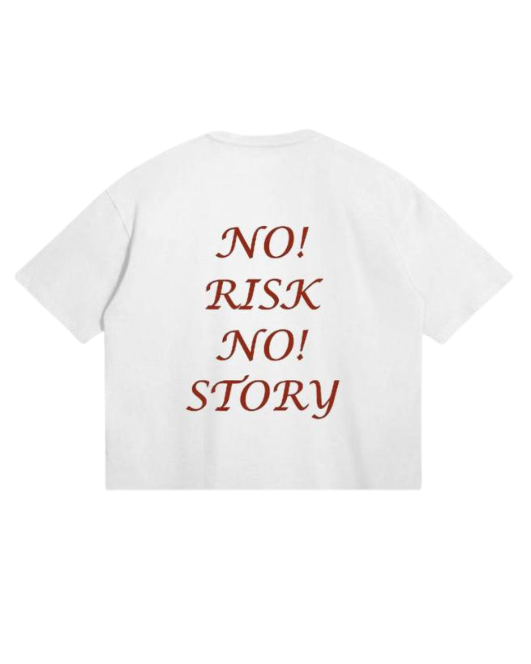 Unsex Box fit T-shirt