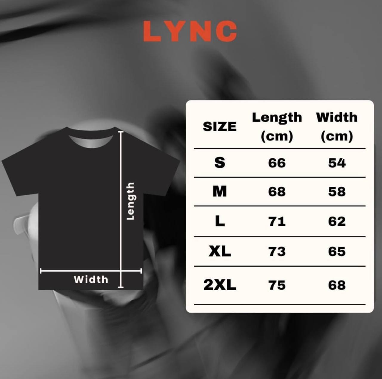 Unisex Box fitT-shirt