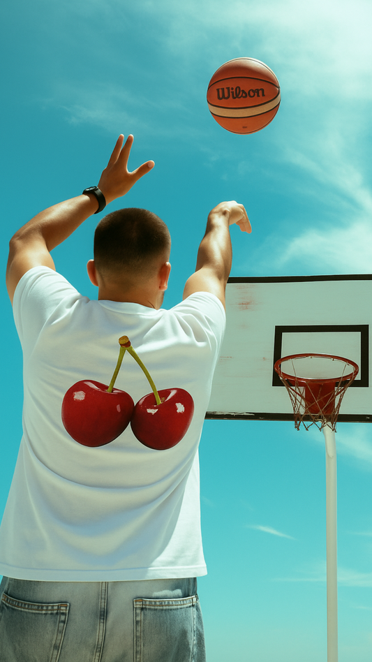 Unisex Box fitT-shirt