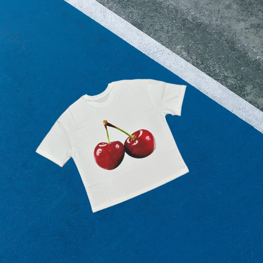 Unisex Box fitT-shirt
