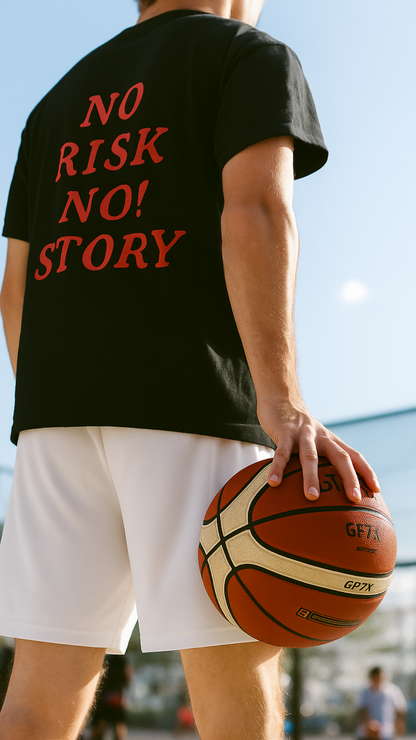 Unsex Box fit T-shirt