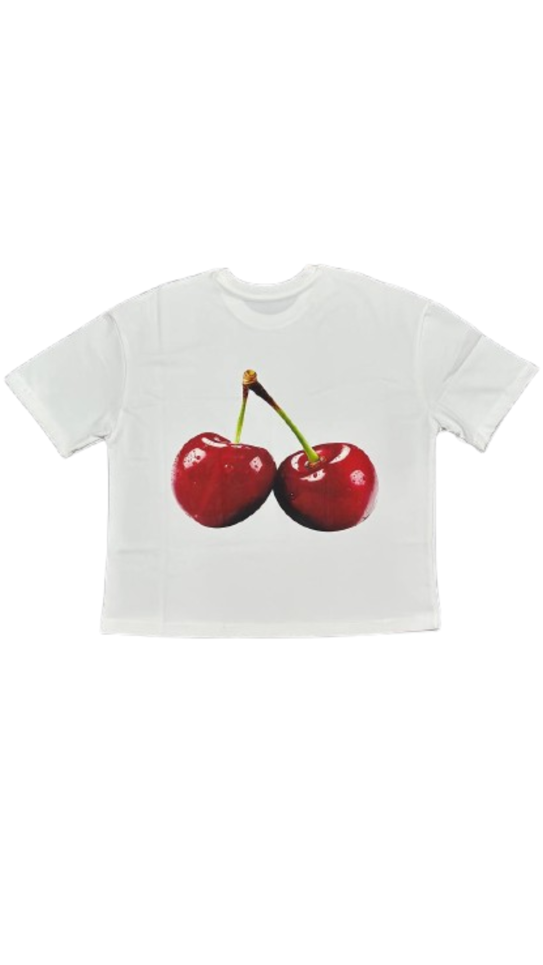 Unisex Box fitT-shirt