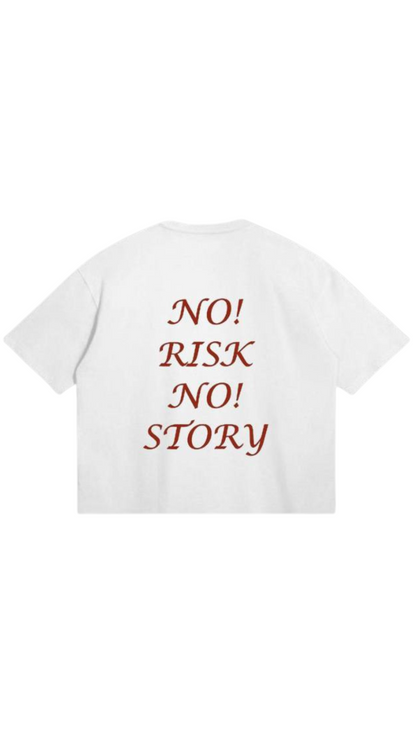 Unsex Box fit T-shirt