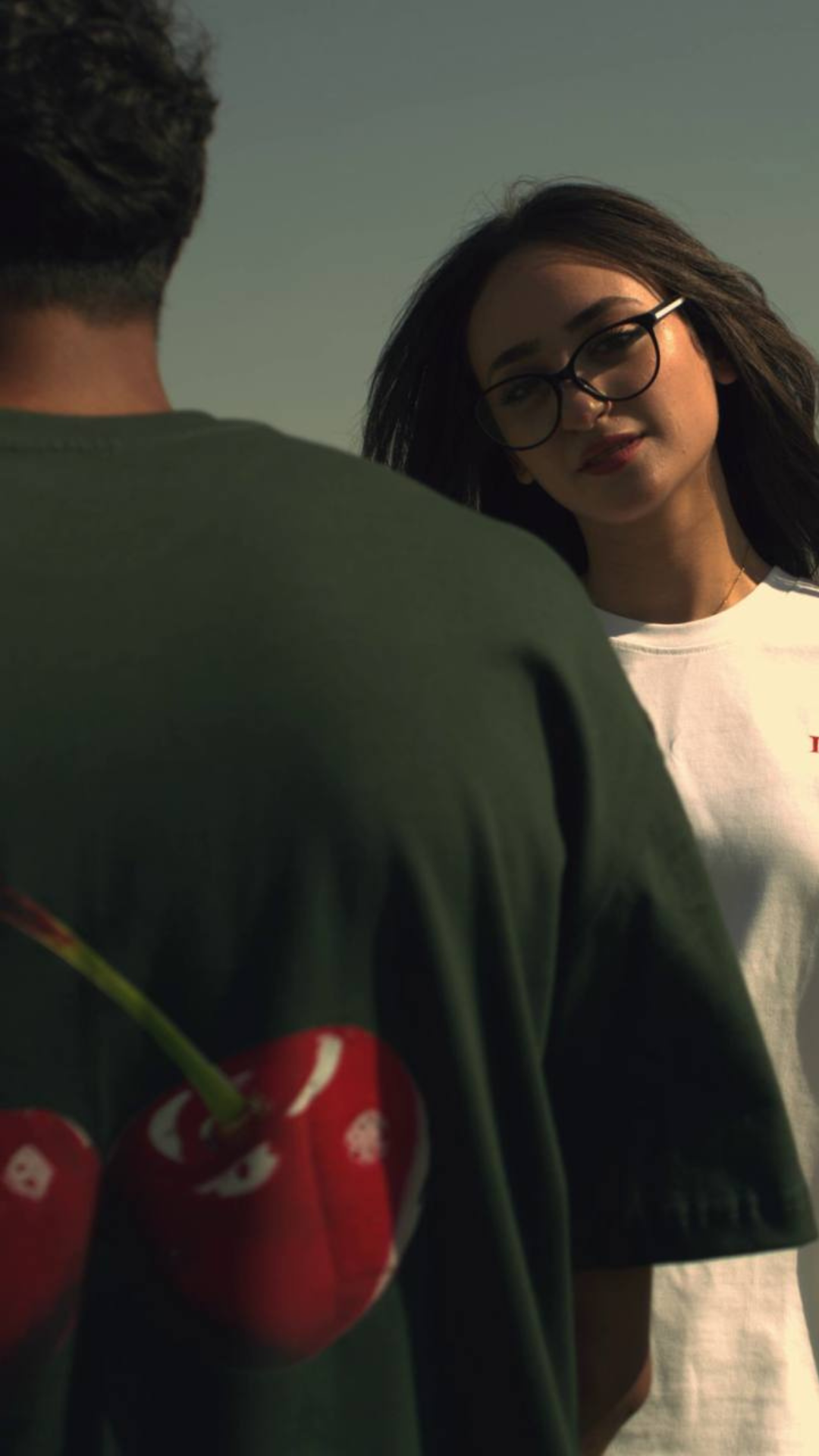 Unisex Box fitT-shirt