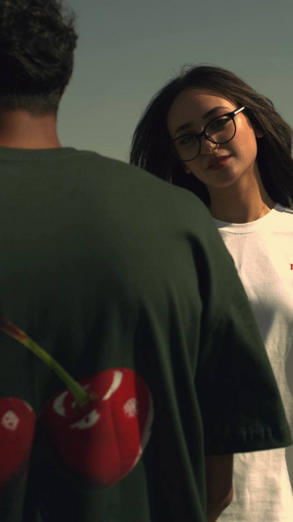 Unisex Box fitT-shirt