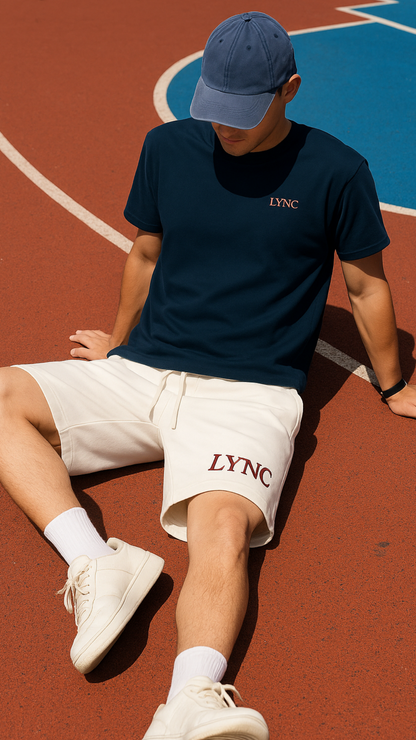 Unsex Box fit T-shirt