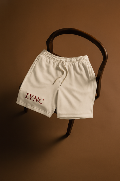 Unisex Shorts