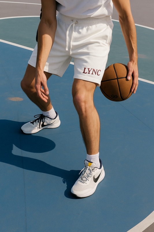 Unisex Shorts