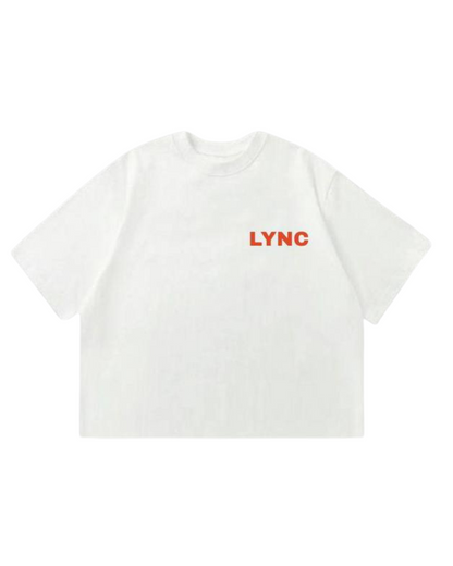 Unsex Box fit T-shirt