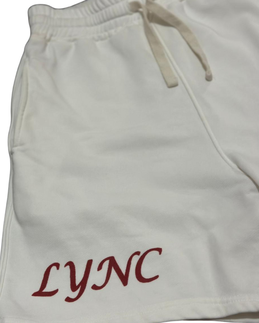 Unisex Shorts