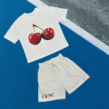 Unisex Box fitT-shirt