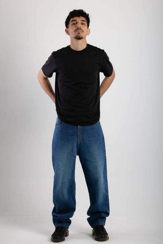 Basic blue Denim